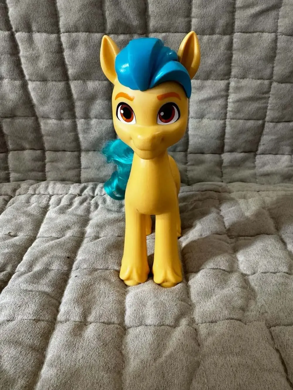 Hasbro my little